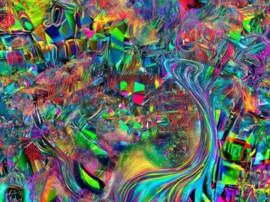 视觉传播，视觉元素的生动故事