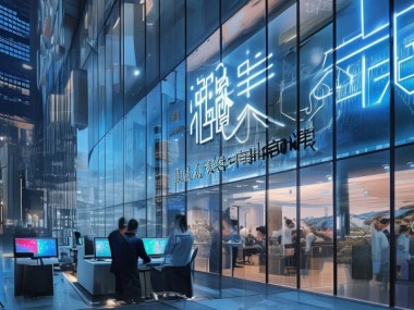 长春伟峰资讯传媒公司，数字时代的创新者
