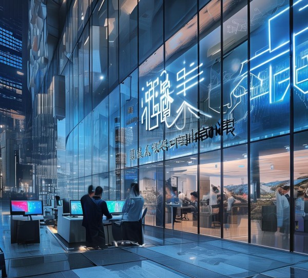 长春伟峰资讯传媒公司，数字时代的创新者